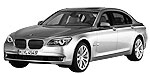 BMW F01 B3965 Fault Code