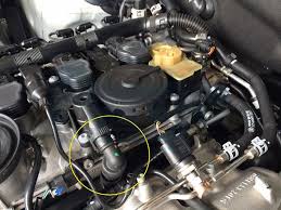 See B3965 in engine